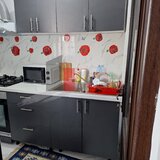Drumul Taberei, garsoniera